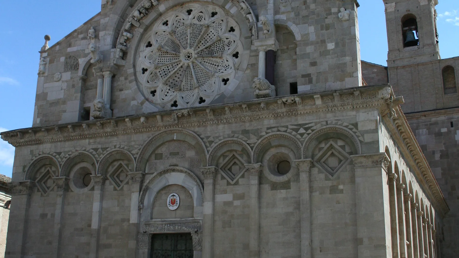 Il Gufo, Ascoli Satriano (Puglia)