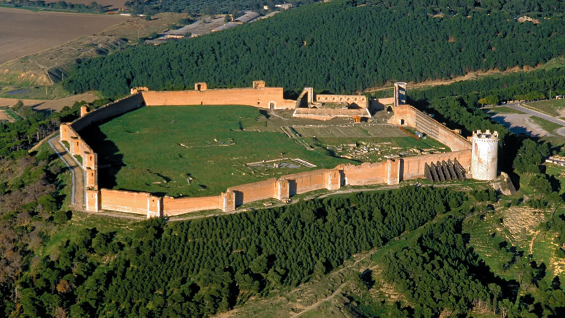 Il Gufo, Ascoli Satriano (Puglia)