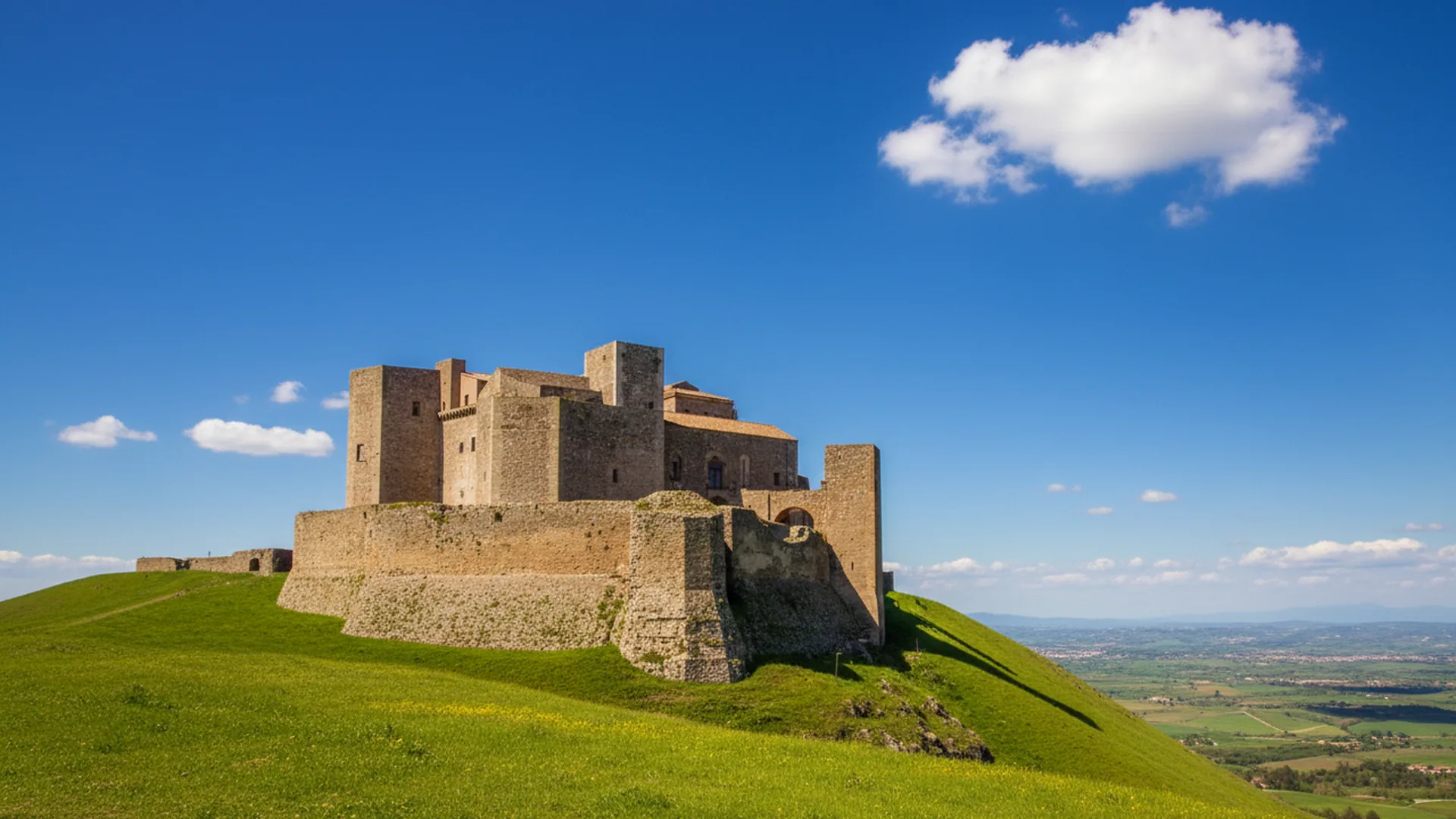 Il Gufo, Ascoli Satriano (Puglia)