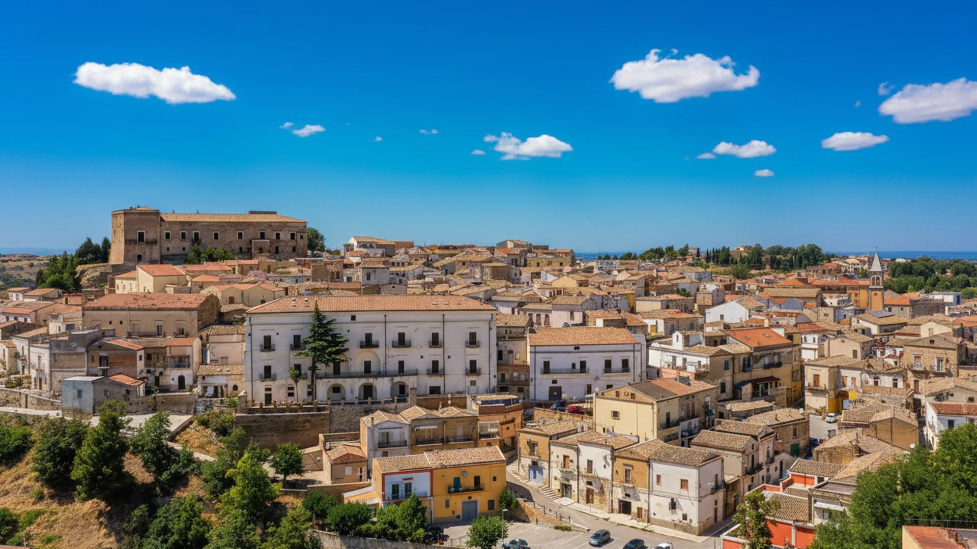 Il Gufo, Ascoli Satriano (Puglia)
