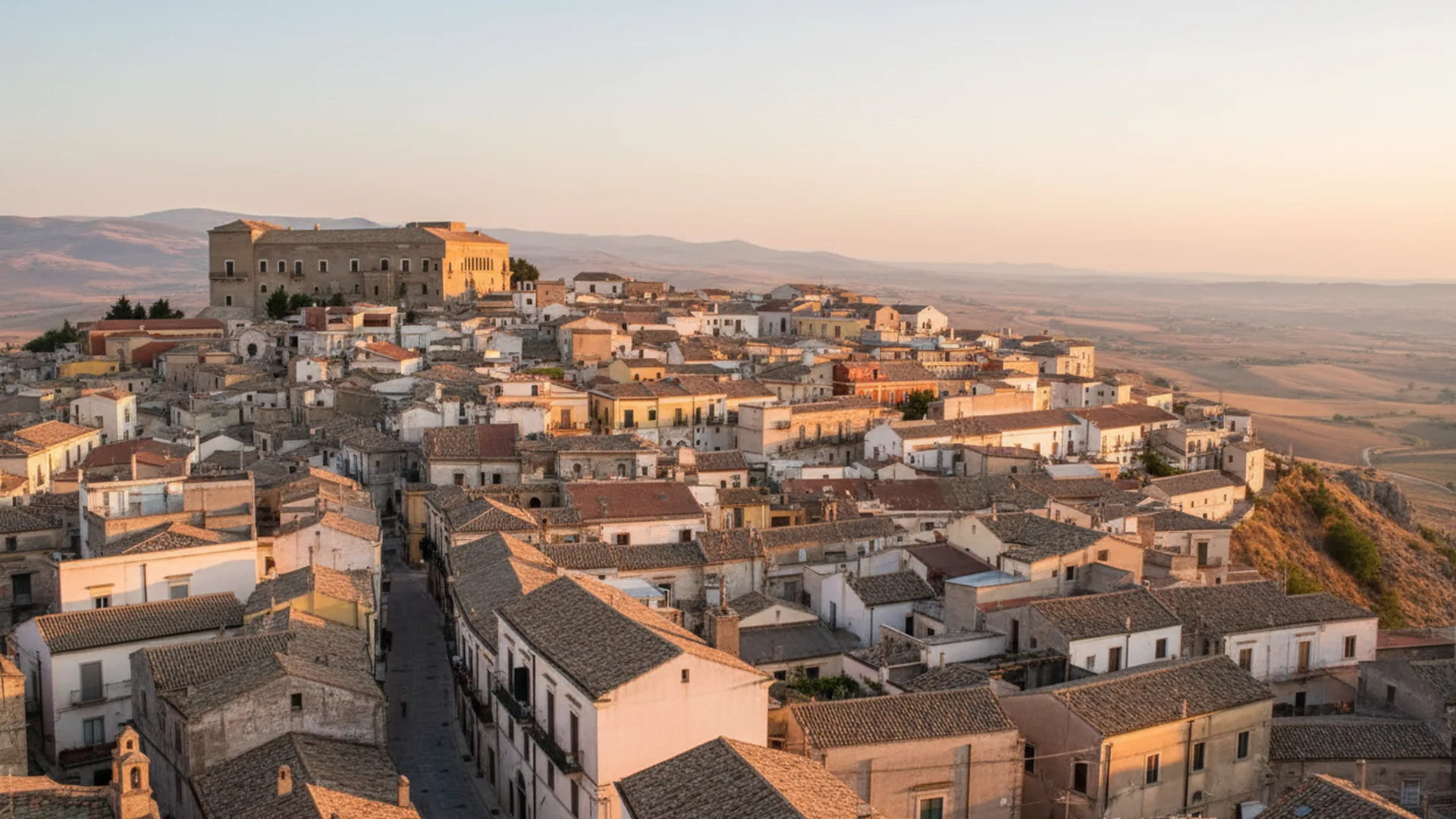 Il Gufo, Ascoli Satriano (Puglia)